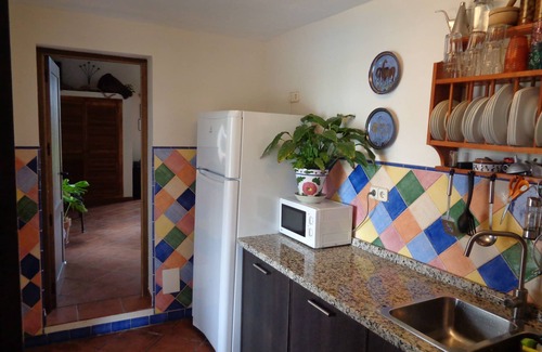 Carmona House | Delightful villa, private pool, 20 mins Seville, 10 mins airport, semi-rural