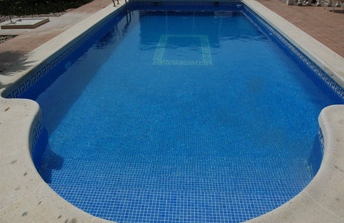 Cantoria Villa | Delightful villa in rural location with own private swimming pool and garden