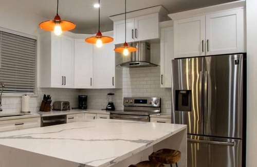 Highland Garden Villa | Delightful Villa w/Outdoor Kitchen+Fire Pit+Pool