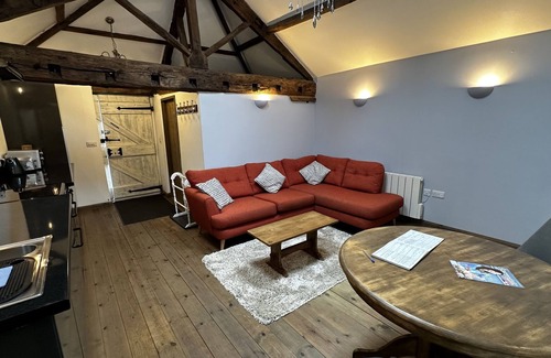 Knaresborough Cottage | Delightfully Converted 1 bed 19th century cottage
