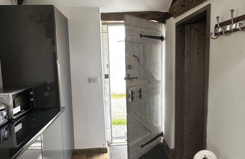 Knaresborough Cottage | Delightfully Converted 1 bed 19th century cottage