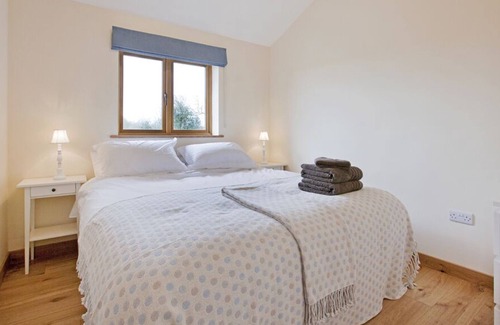Ripley Cottage | Delightfully peaceful escape for 4 guests between Dales and Moors