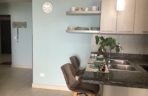 Playa Coronado Condo | Delightfully Spacious, Airy Pacific Ensenada Beachfront Condo. in San Carlos