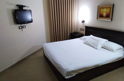 Madaba Hotel | Delilah Hotel Madaba/Single Room