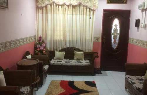 Jitra House | delima homestay jitra