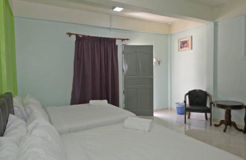 Redang Island Resort | Delima Redang Resort