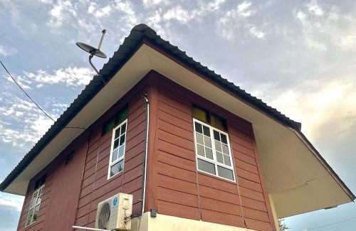 Changlun House | Delima Traditional House