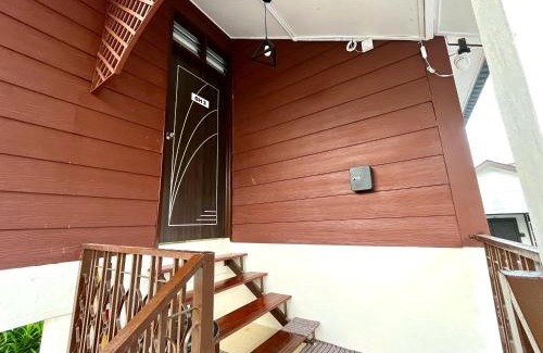 Changlun House | Delima Traditional House