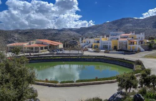 Anogia Resort | Delina Mountain Resort