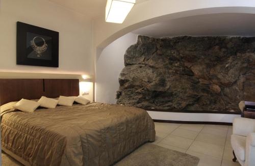 Anogia Resort | Delina Mountain Resort