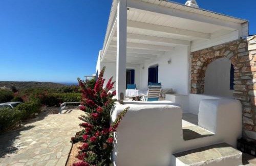 Krotiri Apartment | Delio Villa
