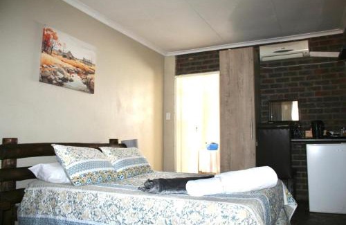 Kgetlengrivier Cabin | Delion Lodge