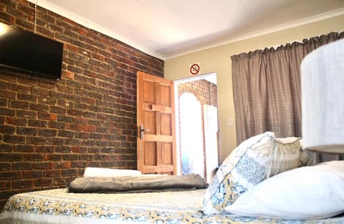 Kgetlengrivier Cabin | Delion Lodge