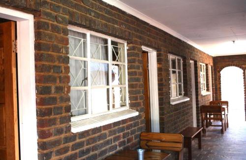 Kgetlengrivier Cabin | Delion Lodge