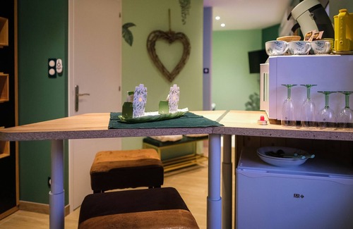 Avroult House | Delit D'amour
