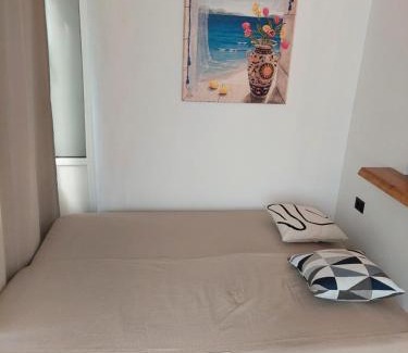 Ankaran Apartment | Delizia