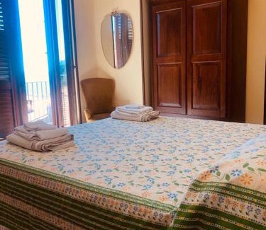 Gioi Bed & Breakfast | Delizie tra i campanili