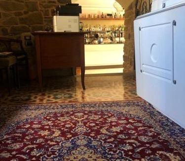 Gioi Bed & Breakfast | Delizie tra i campanili