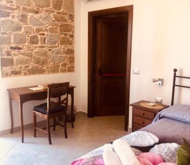 Gioi Bed & Breakfast | Delizie tra i campanili
