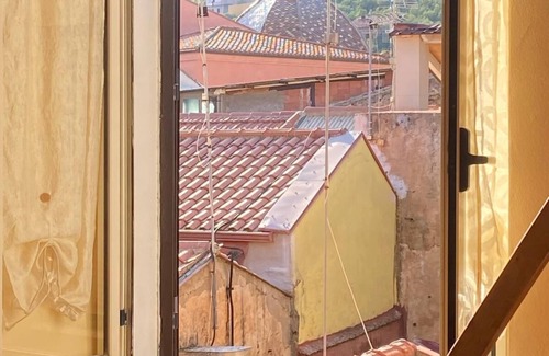 Iglesias Historic Centre Apartment | Deliziosa e Spaziosa Casa Vacanze Ideale per Famiglie e Gruppi – 5 Posti Letto