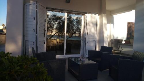 Marina di Mancaversa House | Deliziosa Villetta Mancaversa