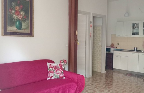 Chianciano Terme Apartment | Delizioso Appartamento Ampio Terrazzo e Giardino Attrezzato a 2 Passi da Terme