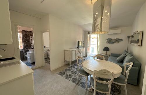 Lerici Apartment | Delizioso bilocale Mottino23