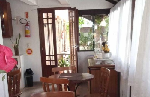 Ingleses Centro Hotel | Dell osky