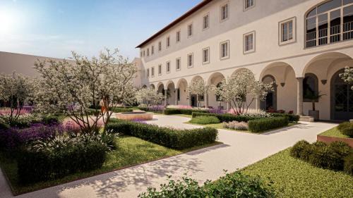 Oltrarno House | Della Calza Spa & Foresteria