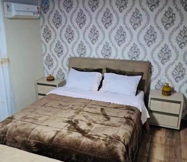 Argentina Apartment | Della Giustina Residence Comforto Aparthotel - Aconchegante, Lindo, Moderno, Renovado entre Abba Pai Church e Centro