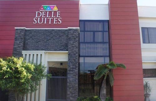 General Santos Bed & Breakfast | Delle Suites