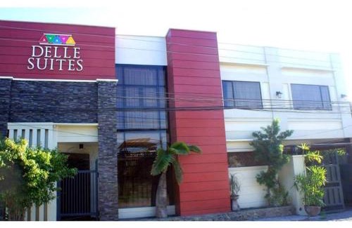 General Santos Bed & Breakfast | Delle Suites