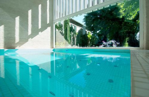 Santarcangelo di Romagna Bed & Breakfast | DelleFarfalle Boutique B&B