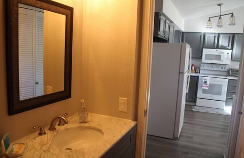 Wisconsin Dells Condo | Dells Retreat At Tamarack Resort