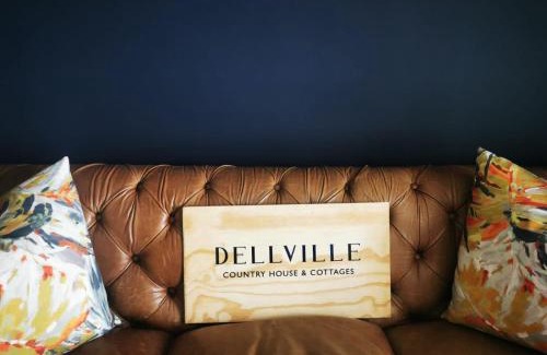 Kareeberg House | Dellville Country House & Cottages