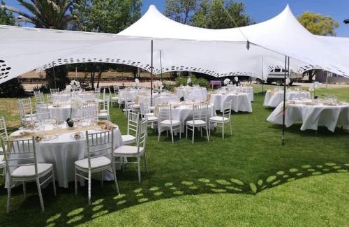Kareeberg House | Dellville Country House & Cottages