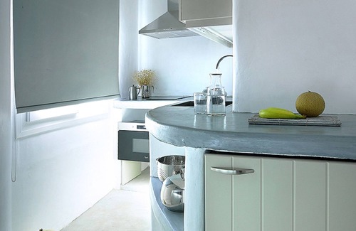 Apollonia Apartment | Delmar Apartments & Suites - Delmar Collection