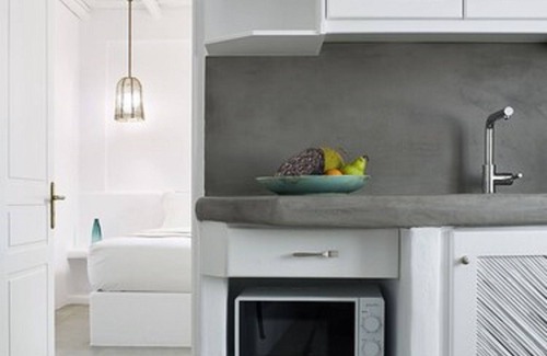 Apollonia Apartment | Delmar Apartments & Suites - Delmar Collection