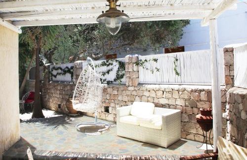 Apollonia Hotel | Delmar Apartments & Suites Milos - Delmar Collection