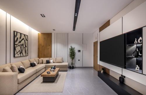 Jeddah Apartment | Delmar Luxury 2BR Apartment 7