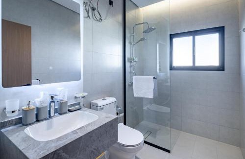 Jeddah Apartment | Delmar Luxury 2BR Apartment 7