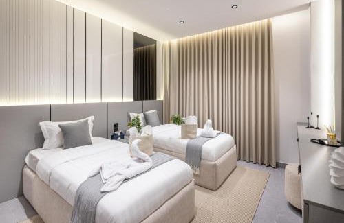 Jeddah Apartment | Delmar Luxury 2BR Apartment 7