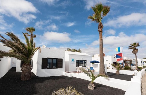 Charco del Palo Villa | Delmar Natur