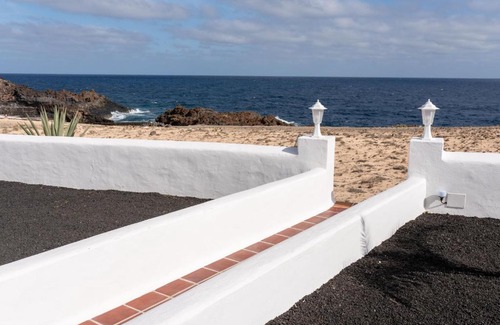 Charco del Palo Villa | Delmar Natur
