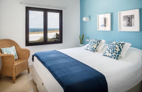 Charco del Palo Villa | Delmar Natur