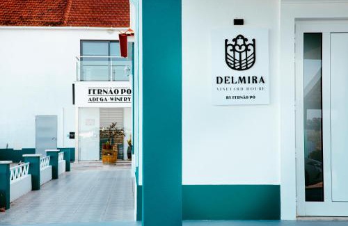 Palmela House | Delmira Vineyard House