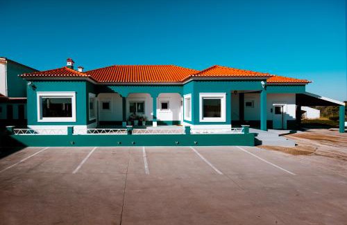 Palmela House | Delmira Vineyard House