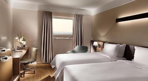 Alvorada Hotel | Delmond Hotel