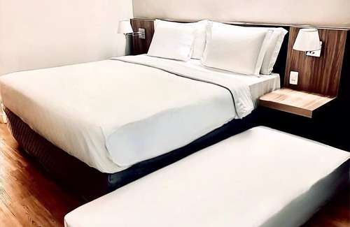 Alvorada Hotel | Delmond Hotel