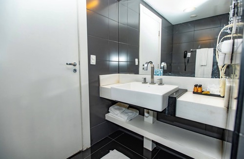 Alvorada Hotel | Delmond Hotel